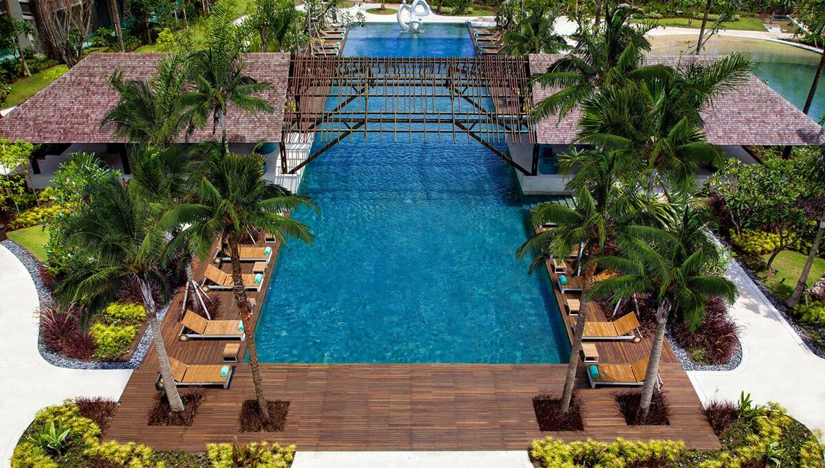 BALI -Movenpick Resort & Spa Jimbaran Bali 5*