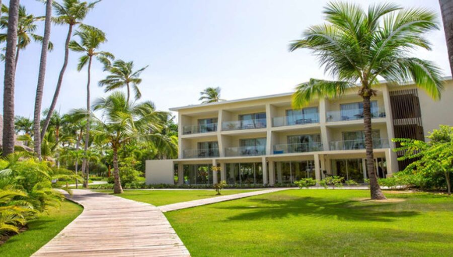 DOMINIKĀNA -Impressive Premium Resort & Spa Punta Cana 5*
